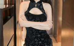 女生越喊男生越要塞的视频